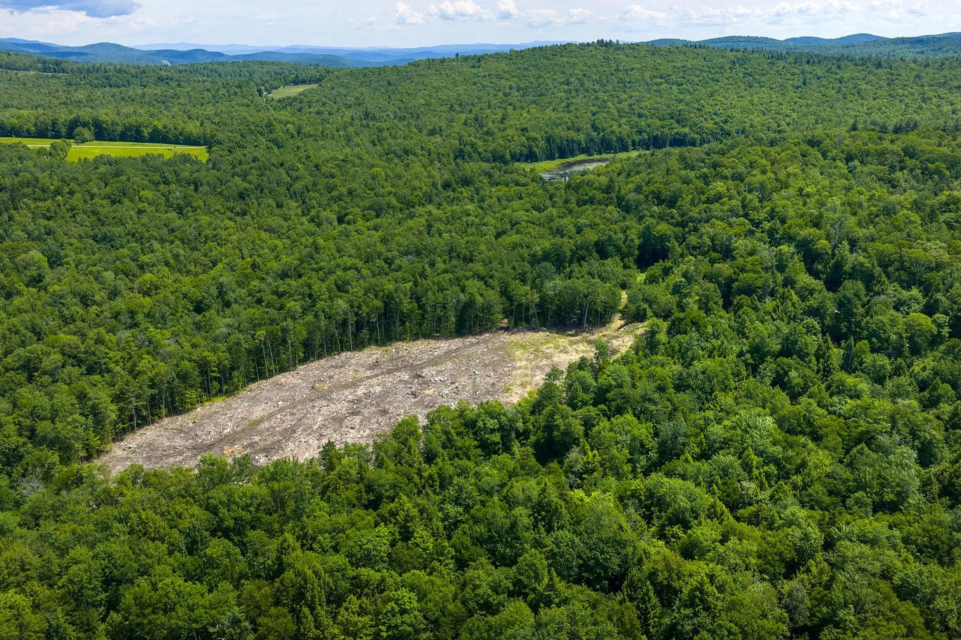 00 Little Pond Road Andover VT 05143