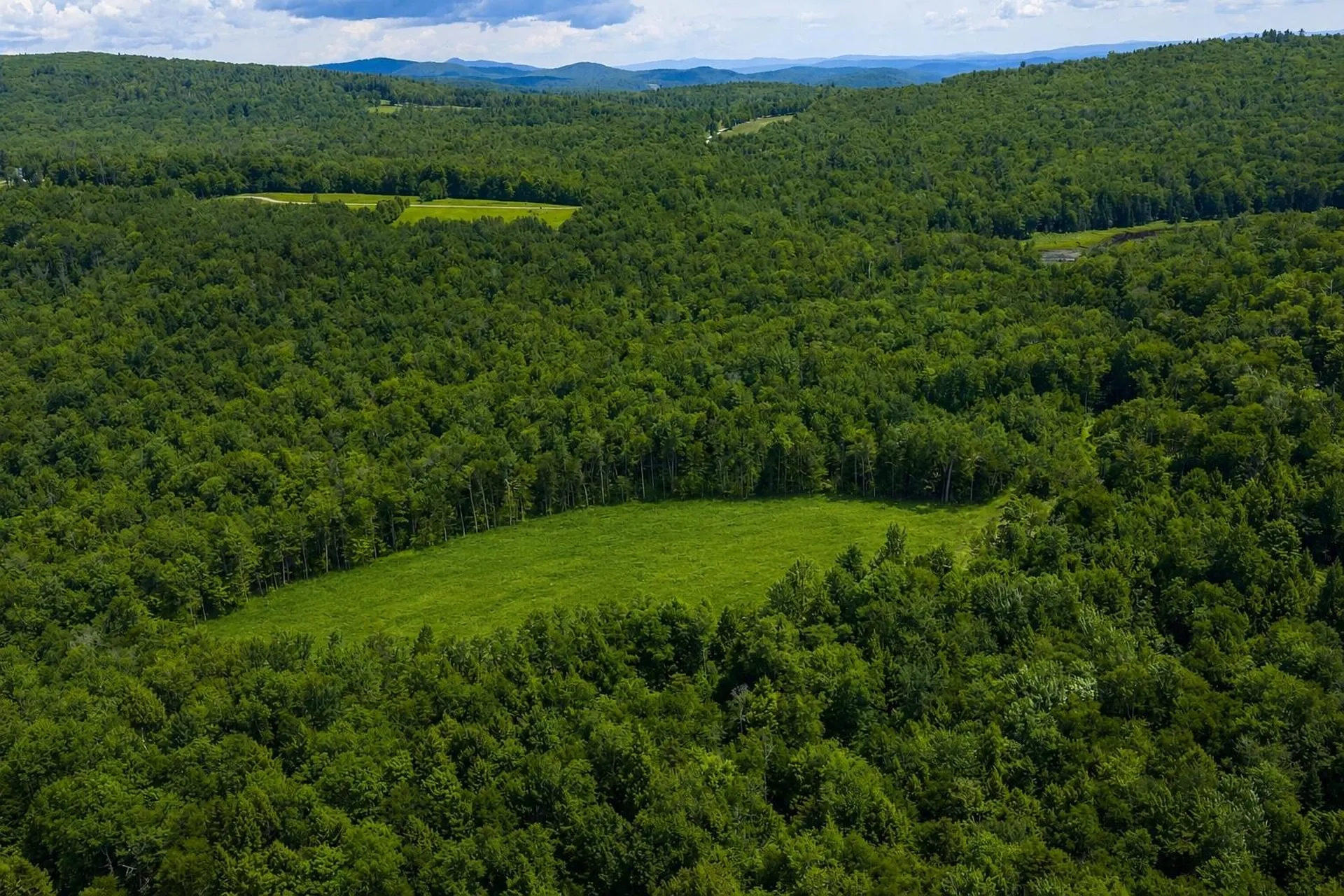 00 Little Pond Road Andover VT 05143