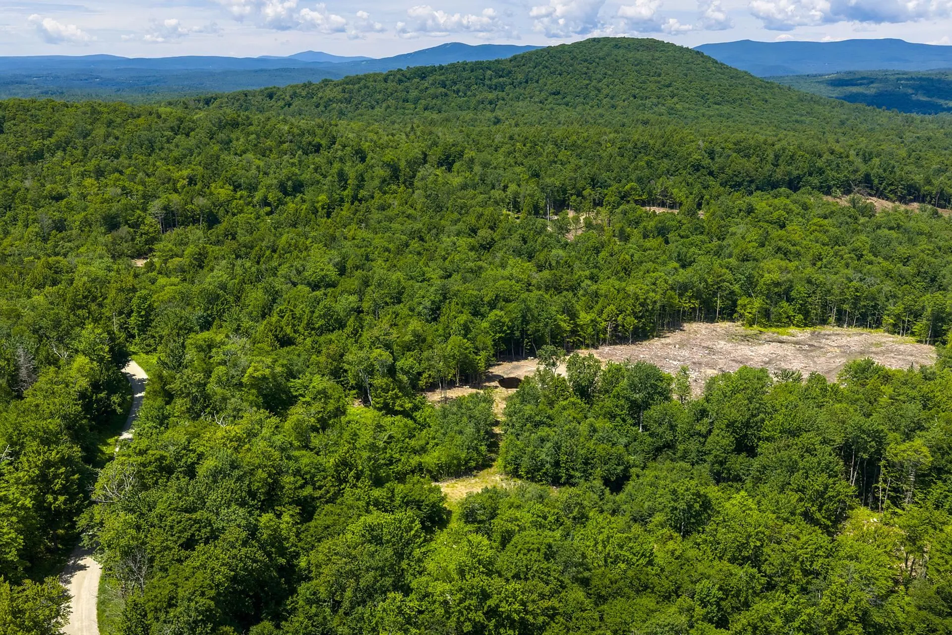 00 Little Pond Road Andover VT 05143