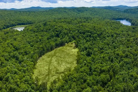 00 Little Pond Road Andover VT 05143