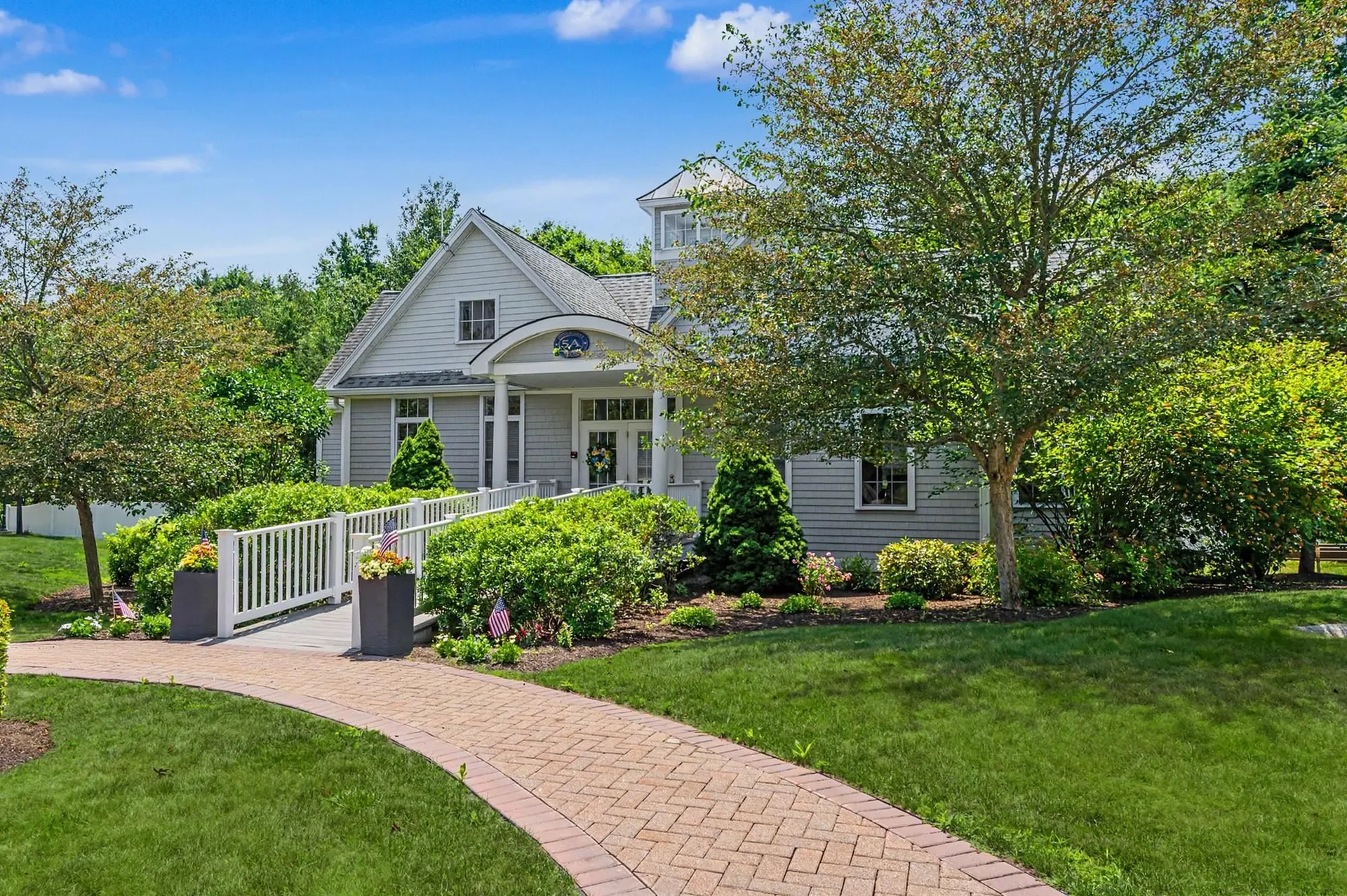 5 Sterling Hill Lane Exeter NH 03833