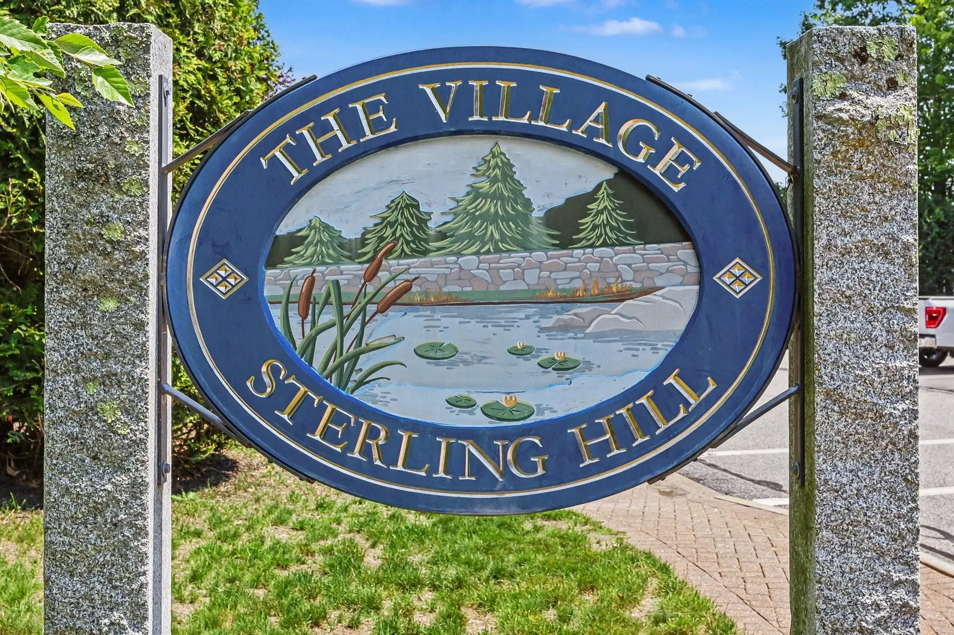 5 Sterling Hill Lane Exeter NH 03833