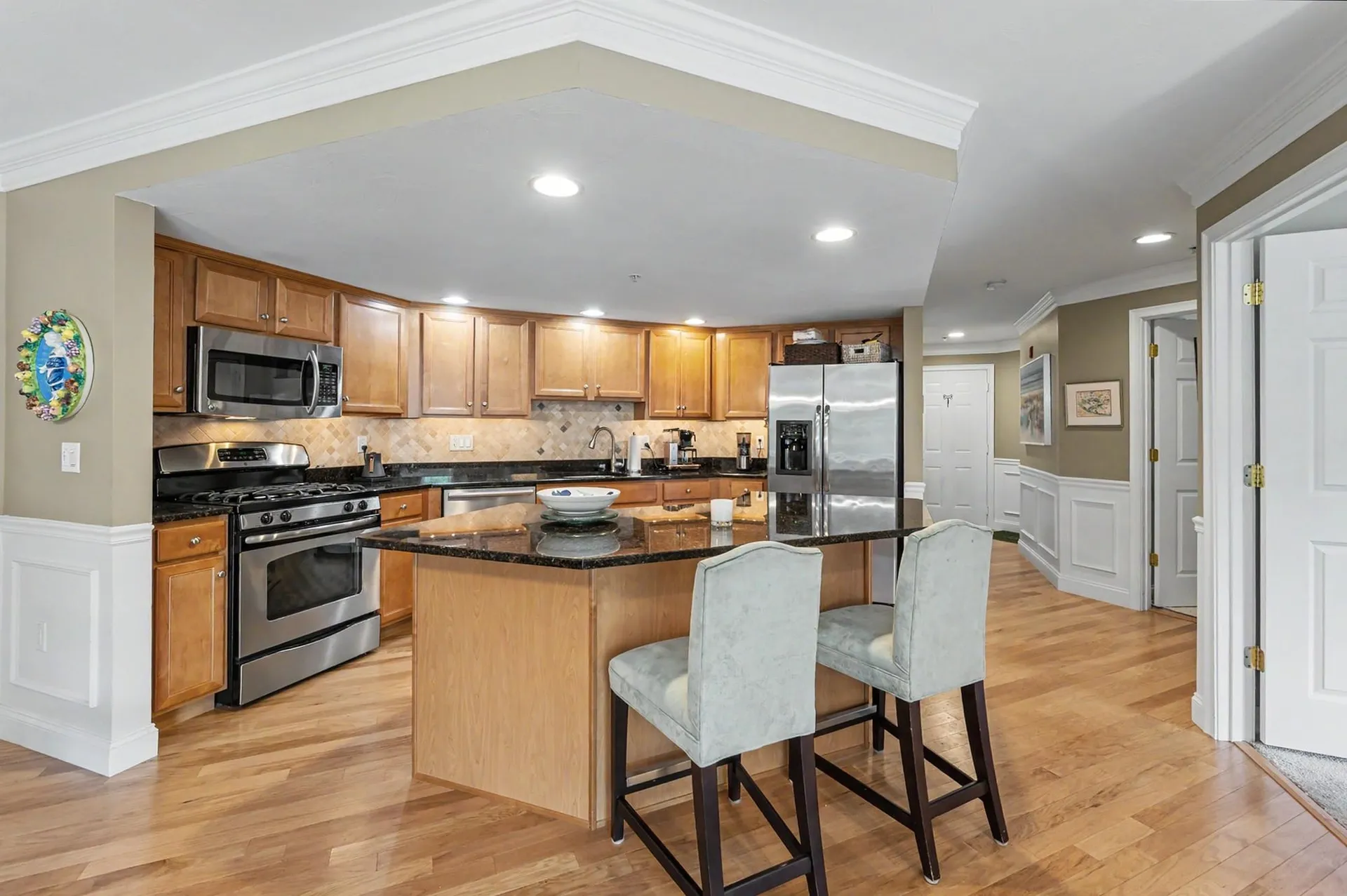 5 Sterling Hill Lane Exeter NH 03833