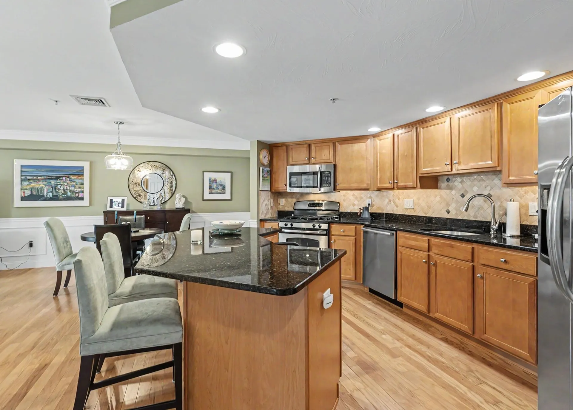 5 Sterling Hill Lane Exeter NH 03833