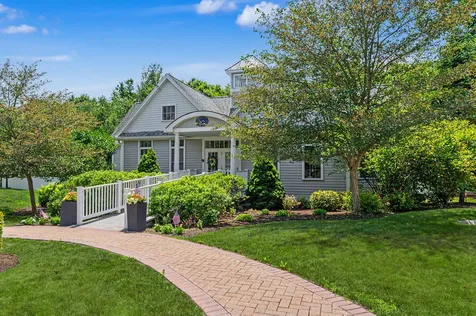 5 Sterling Hill Lane Exeter NH 03833