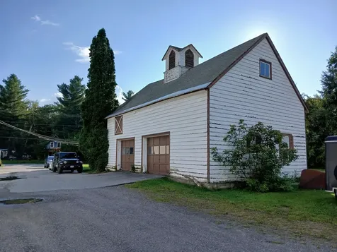 42 Bridge Street Colebrook NH 03576