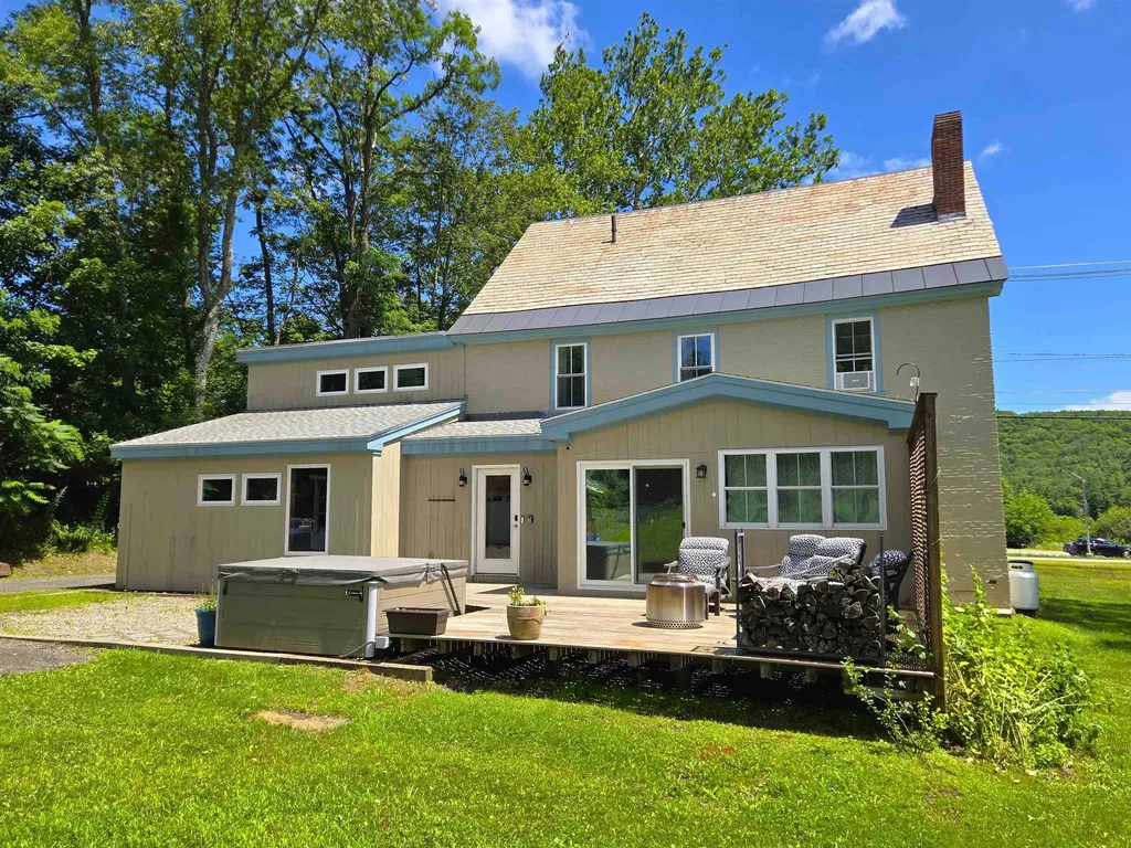 159 Westminster Road Putney VT 05346
