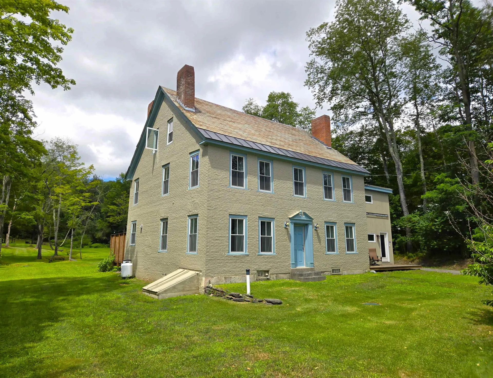 Putney VT, 159 Westminster Road