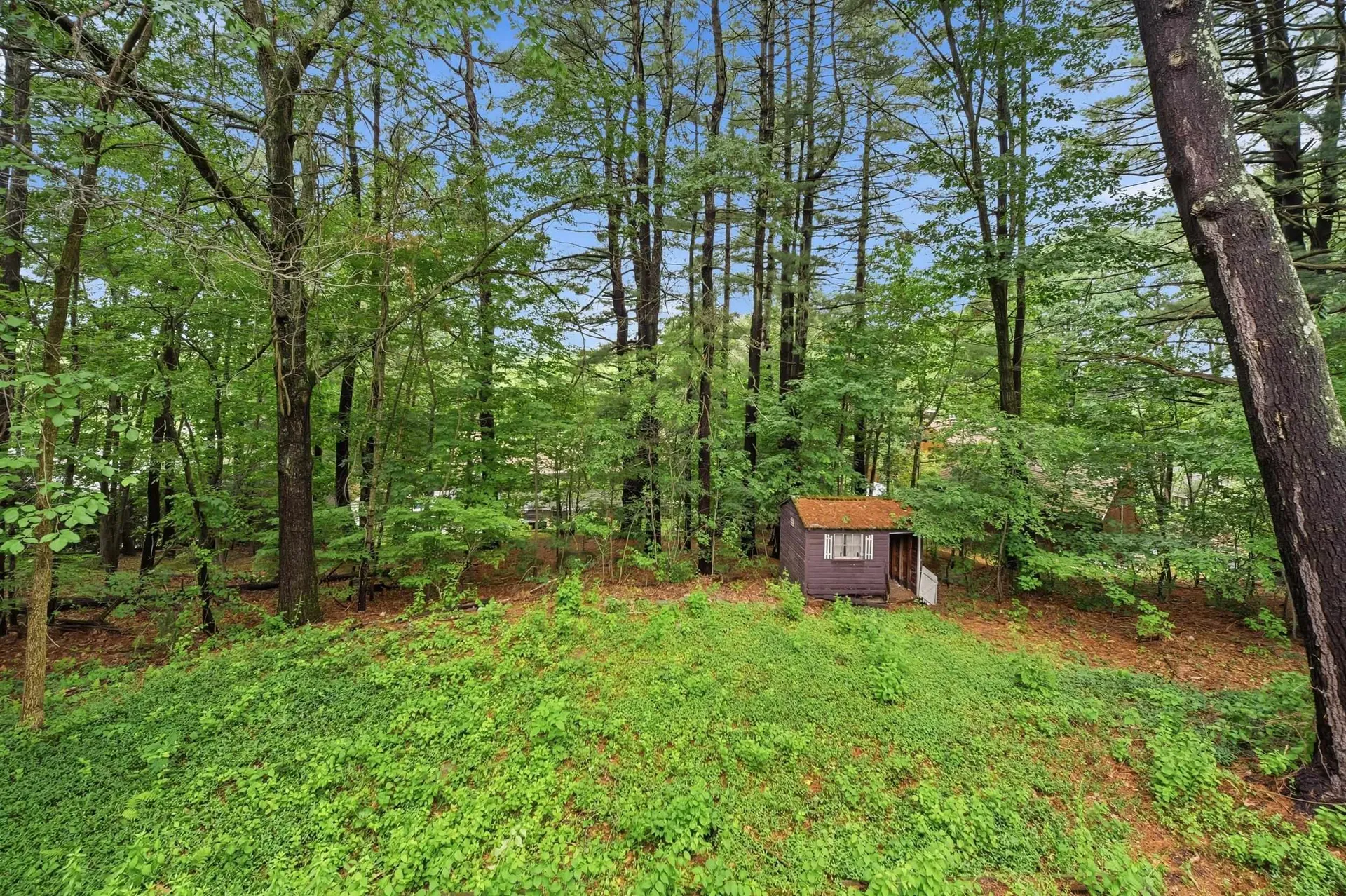 29 Dickens Street Nashua NH 03062