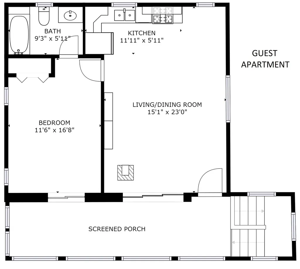 424 Patnoe Farm Drive Hyde Park VT 05655