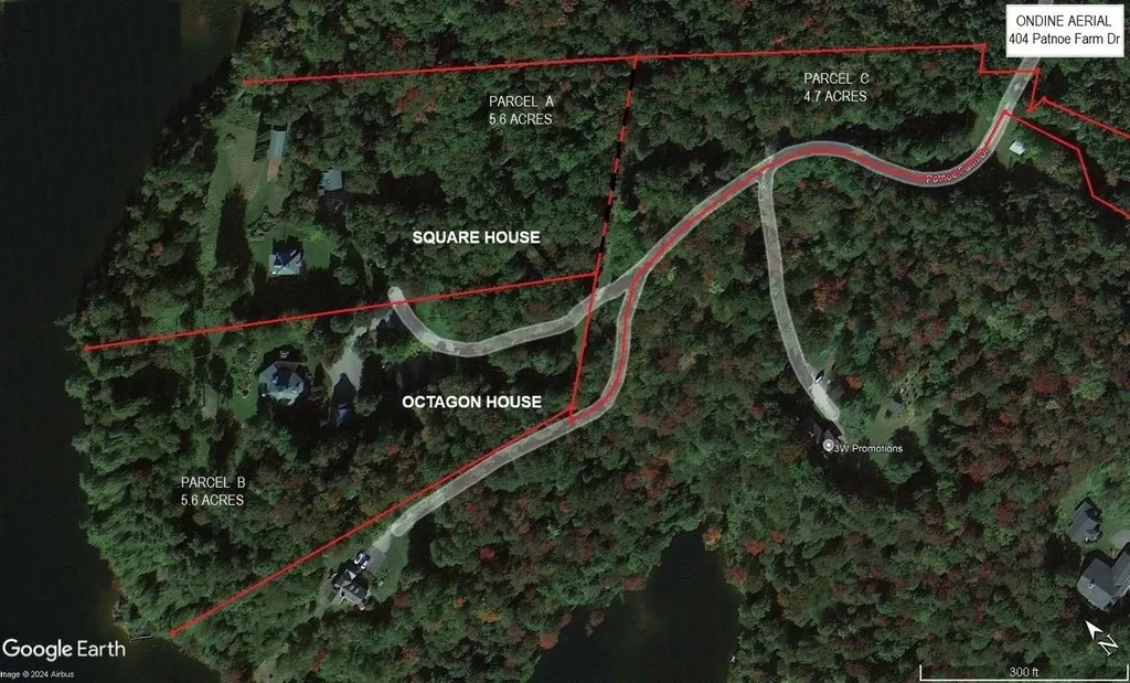 424 Patnoe Farm Drive Hyde Park VT 05655