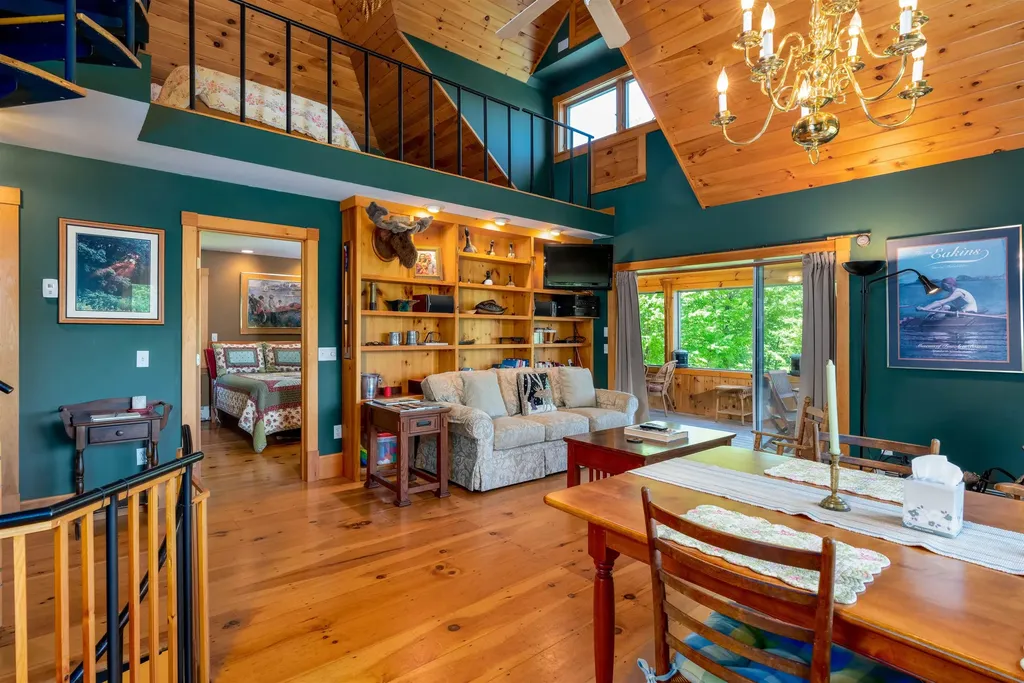 452 Patnoe Farm Drive Hyde Park VT 05655
