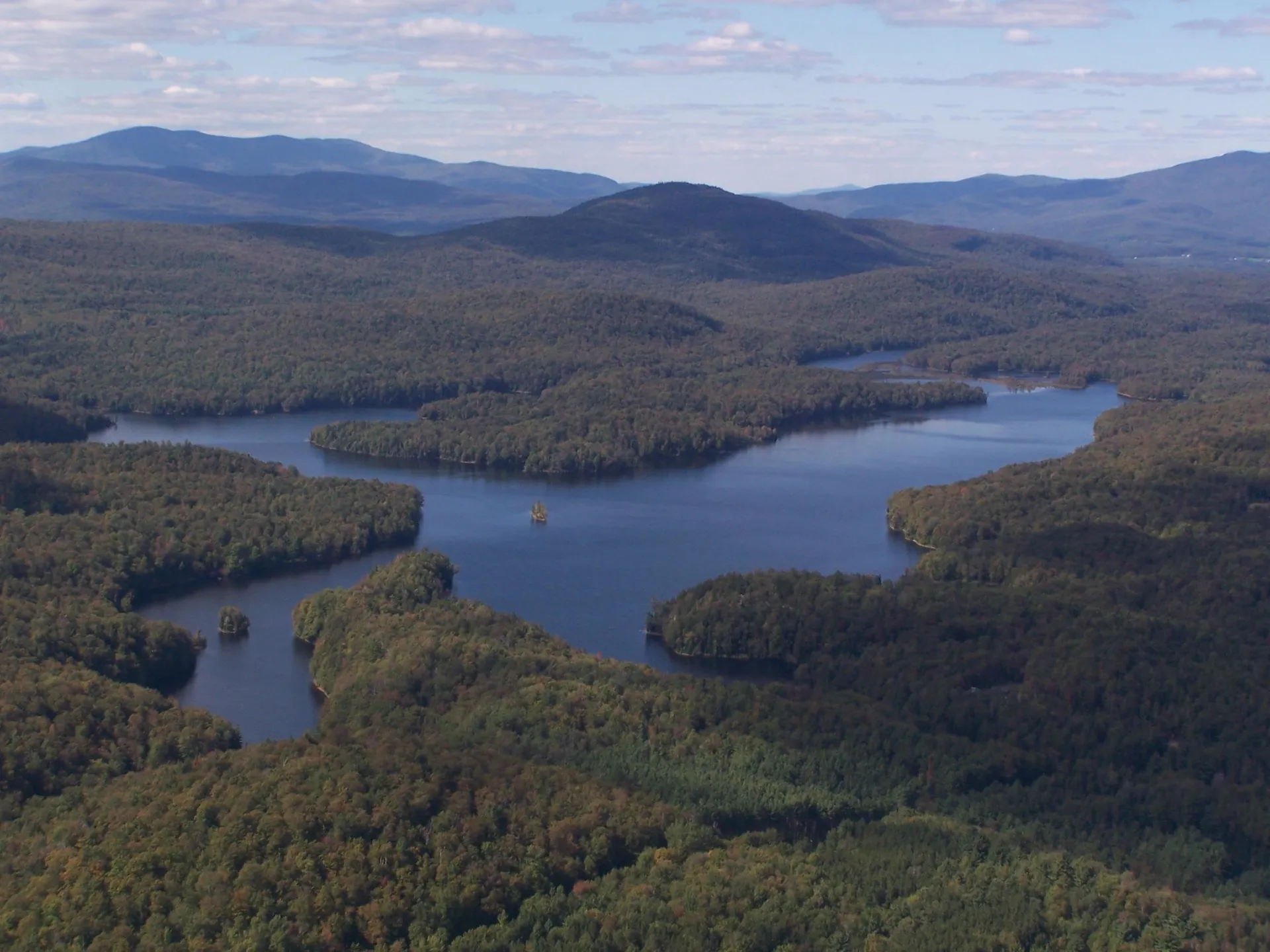 424 Patnoe Farm Drive Hyde Park VT 05655