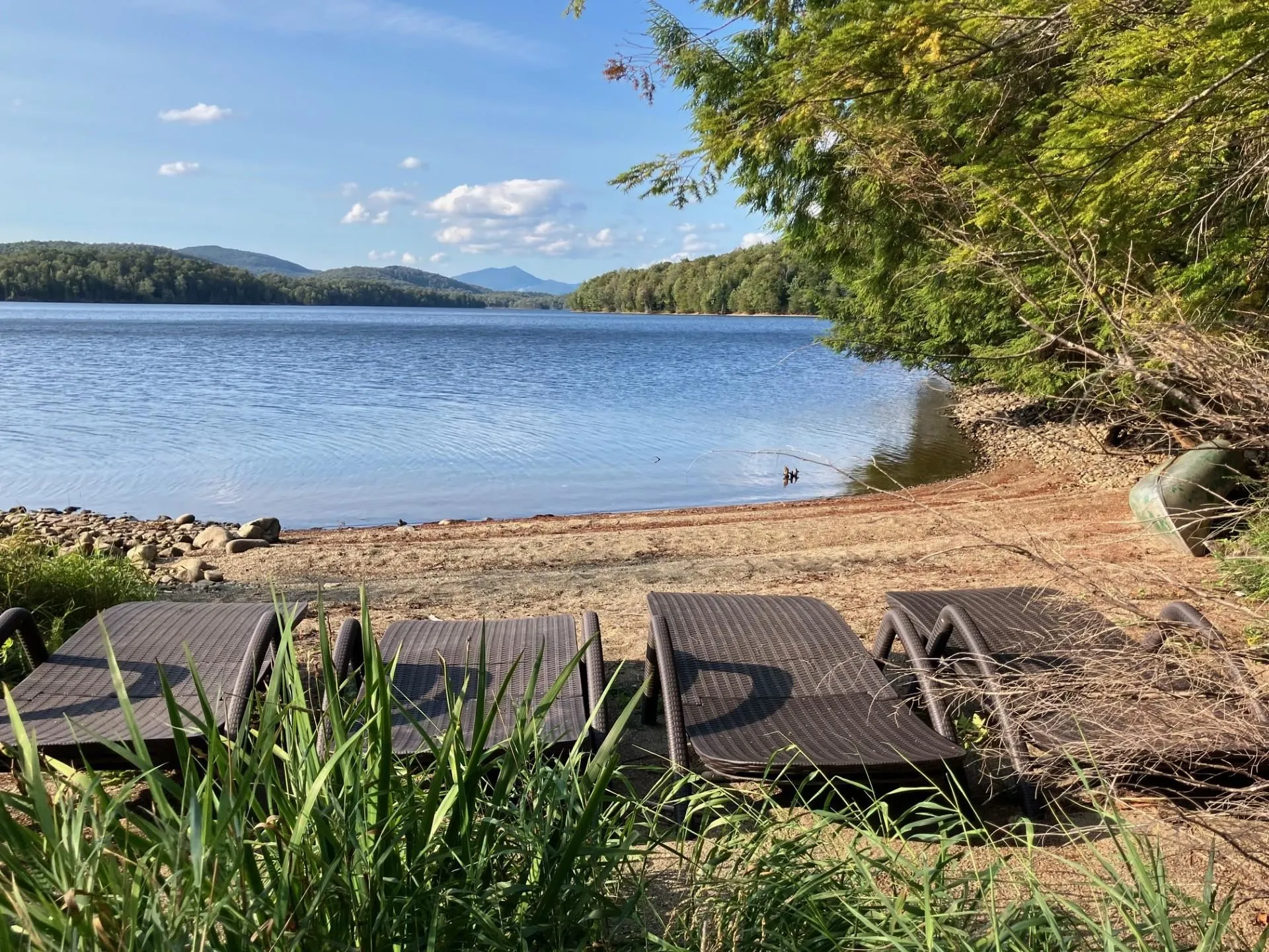424 Patnoe Farm Drive Hyde Park VT 05655
