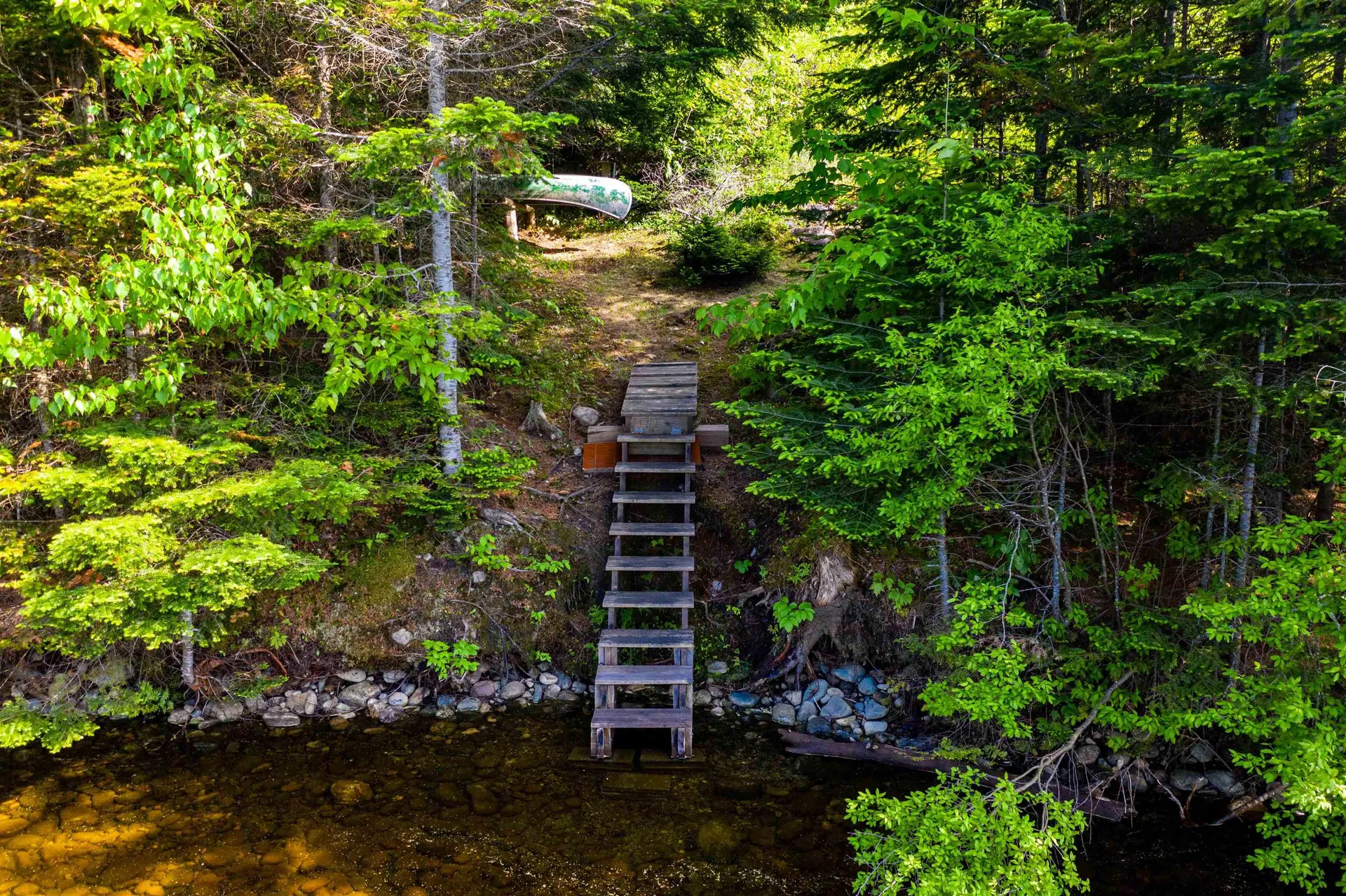 452 Patnoe Farm Drive Hyde Park VT 05655