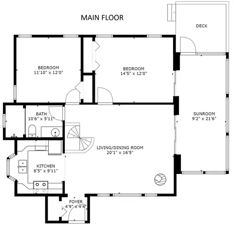 424 Patnoe Farm Drive Hyde Park VT 05655