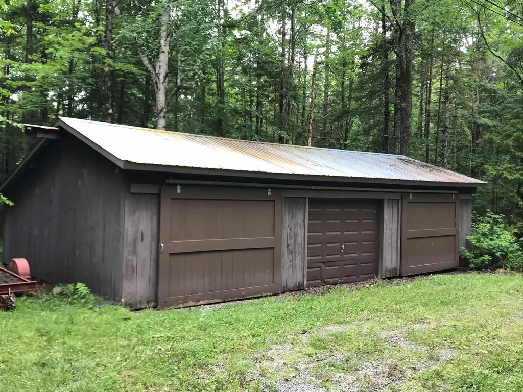 414 Patnoe Farm Drive Hyde Park VT 05655