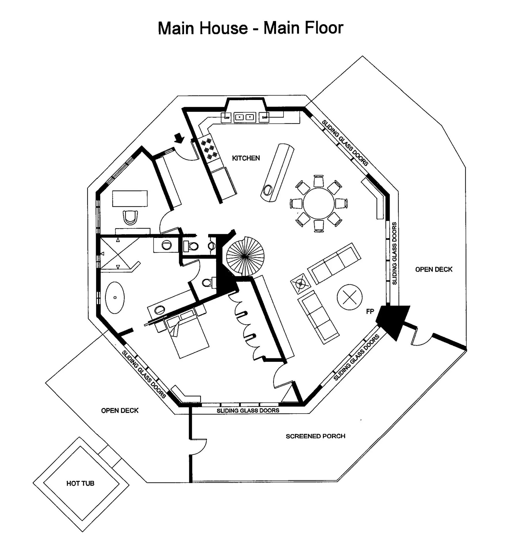414 Patnoe Farm Drive Hyde Park VT 05655