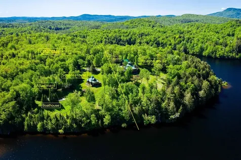 414 Patnoe Farm Drive Hyde Park VT 05655