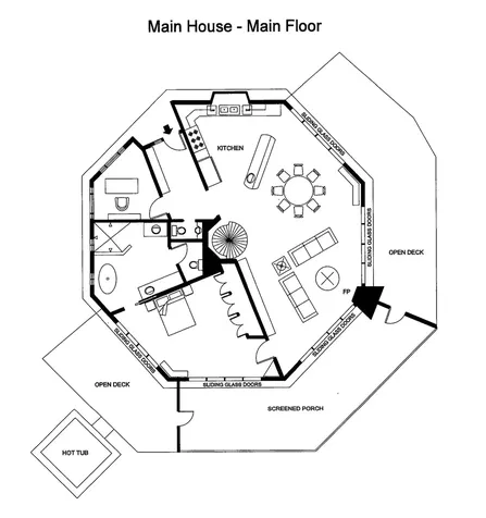 414 Patnoe Farm Drive Hyde Park VT 05655