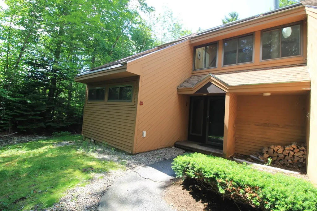 22 Hillside Way Waterville Valley NH 03215