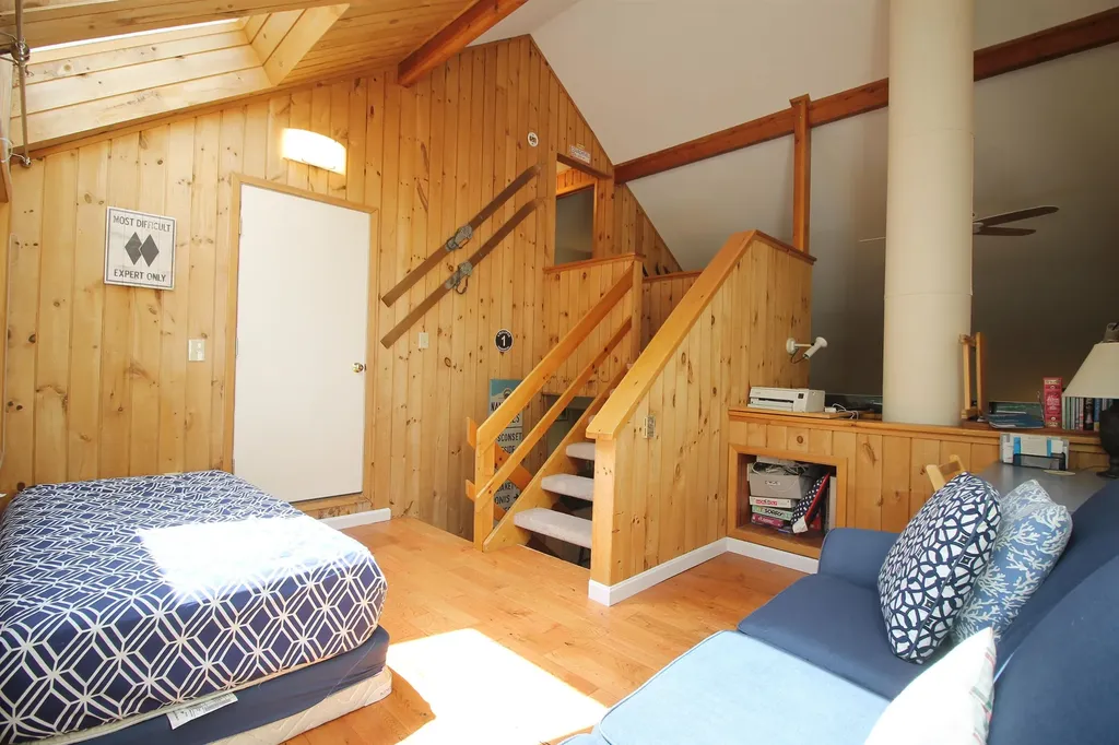 22 Hillside Way Waterville Valley NH 03215