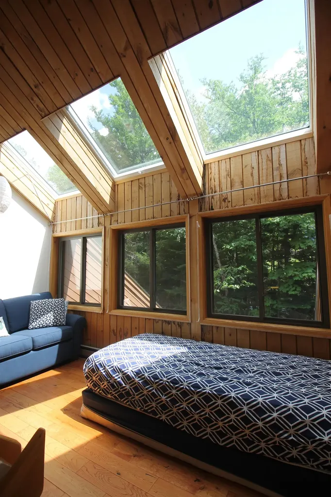 22 Hillside Way Waterville Valley NH 03215