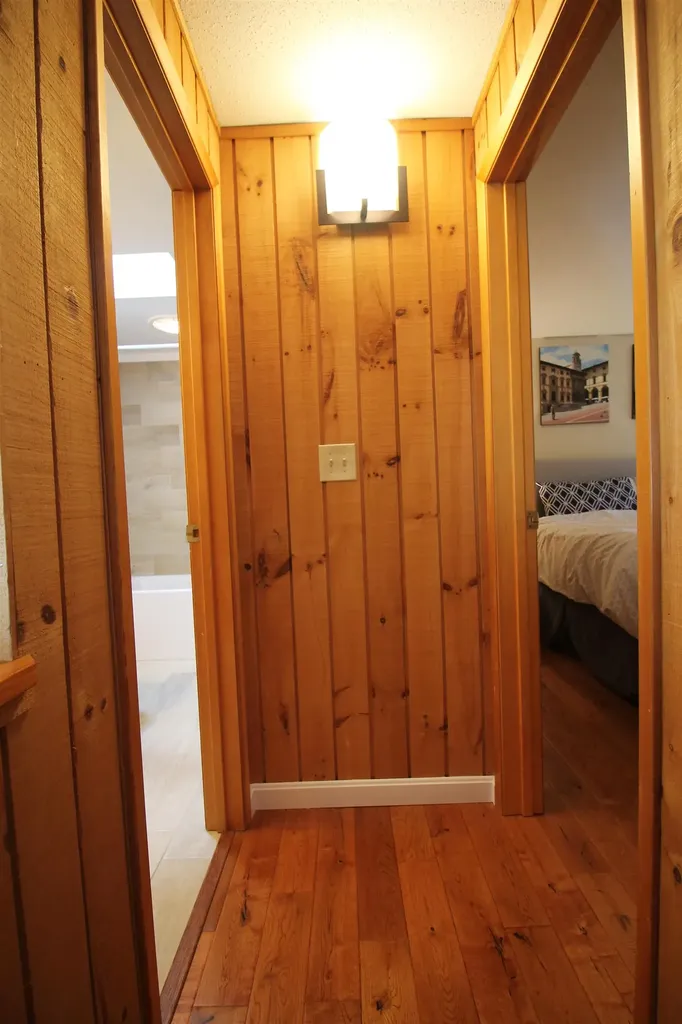 22 Hillside Way Waterville Valley NH 03215