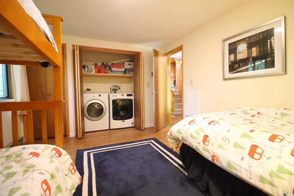 22 Hillside Way Waterville Valley NH 03215