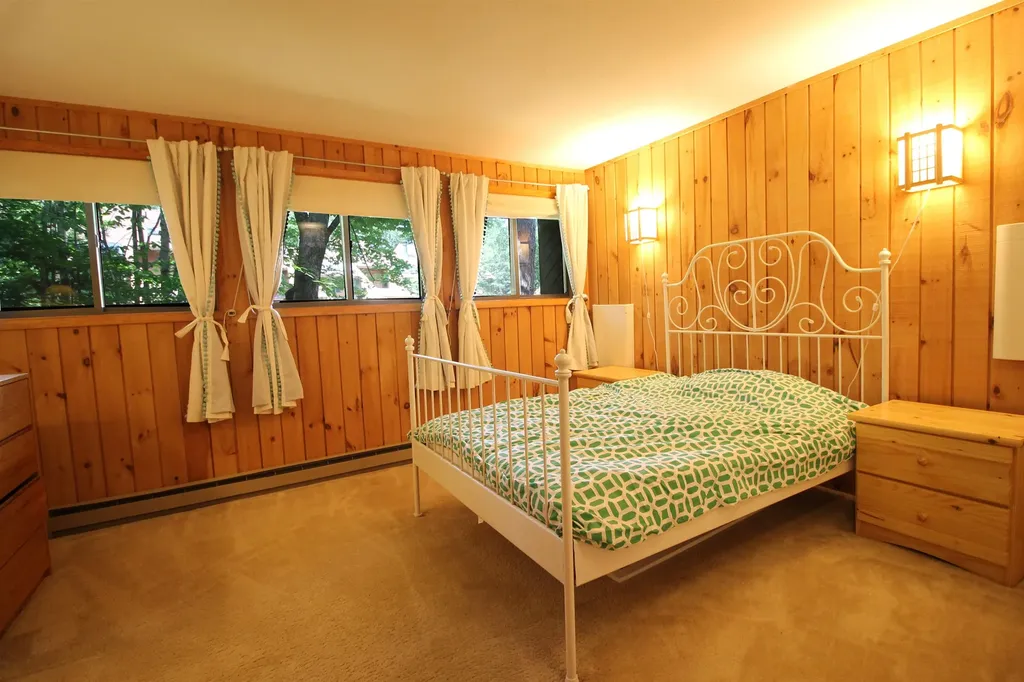 22 Hillside Way Waterville Valley NH 03215