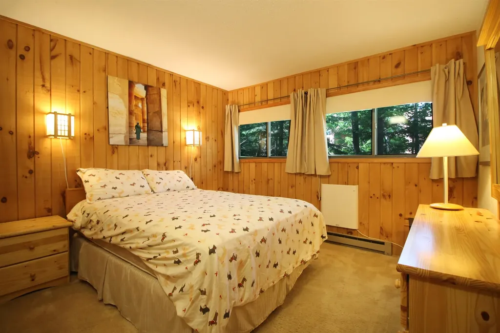 22 Hillside Way Waterville Valley NH 03215