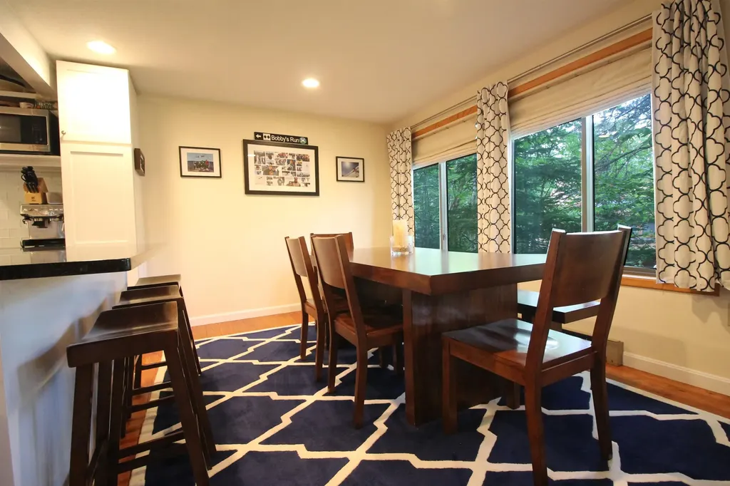22 Hillside Way Waterville Valley NH 03215