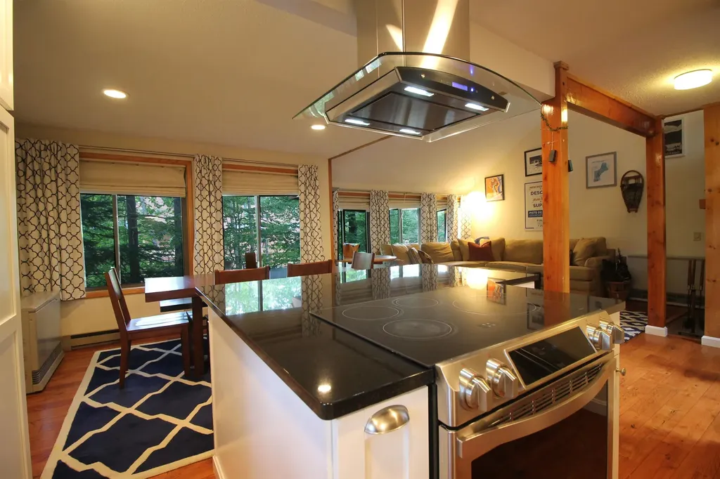 22 Hillside Way Waterville Valley NH 03215