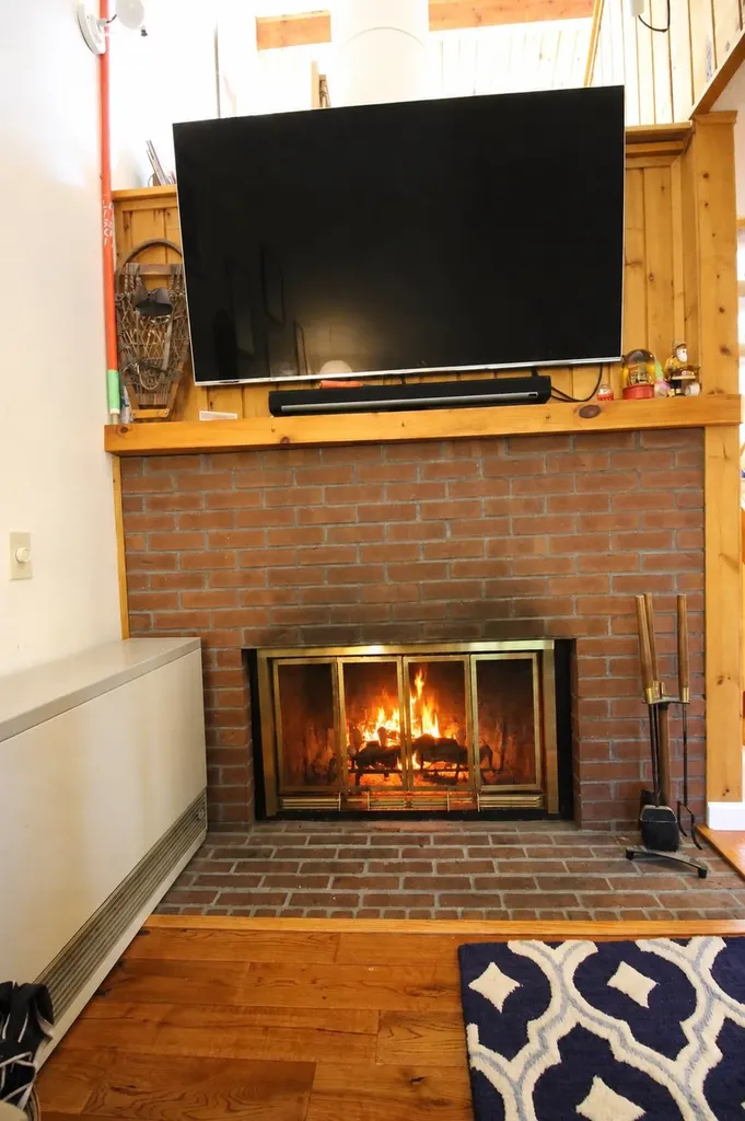 22 Hillside Way Waterville Valley NH 03215