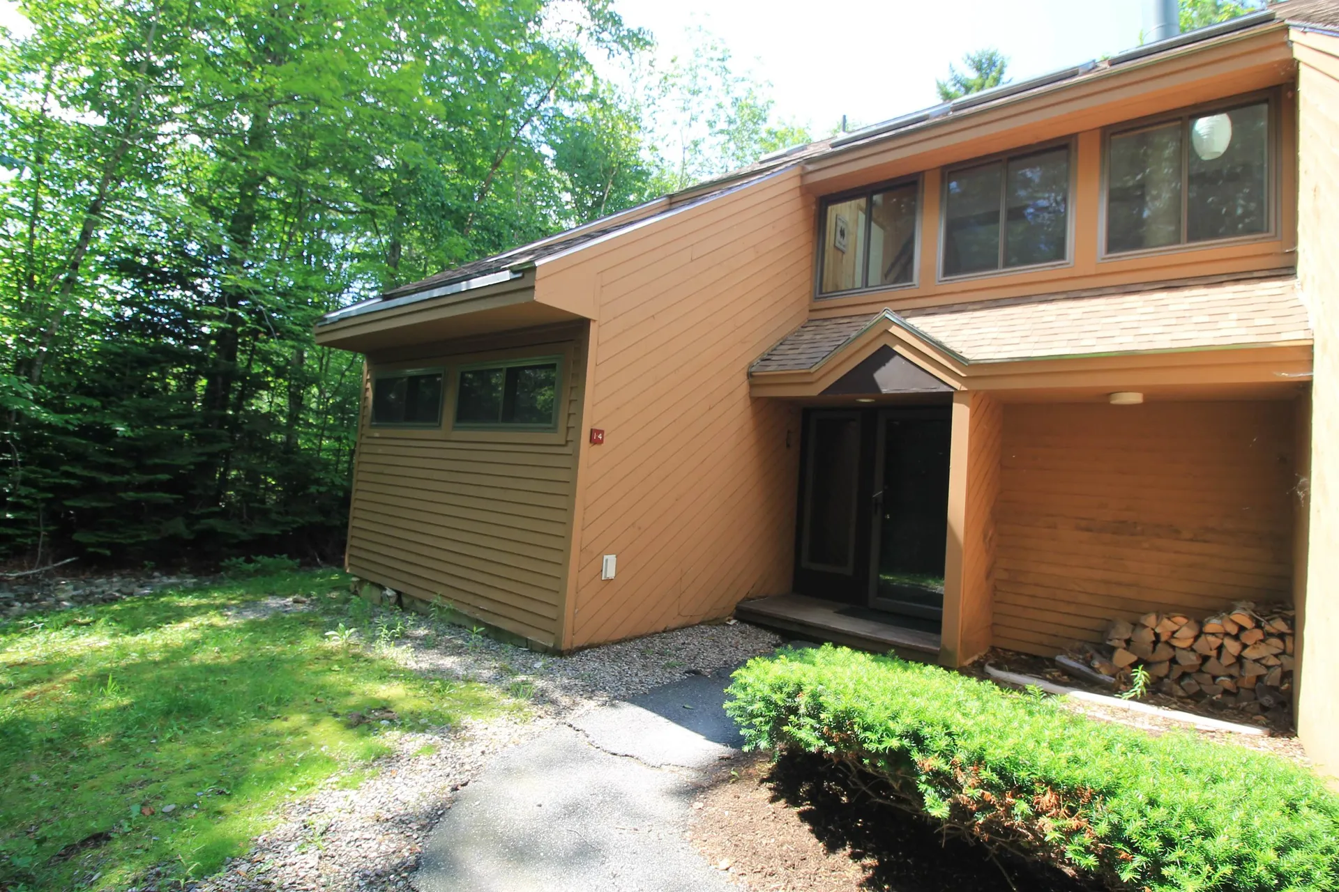 22 Hillside Way Waterville Valley NH 03215