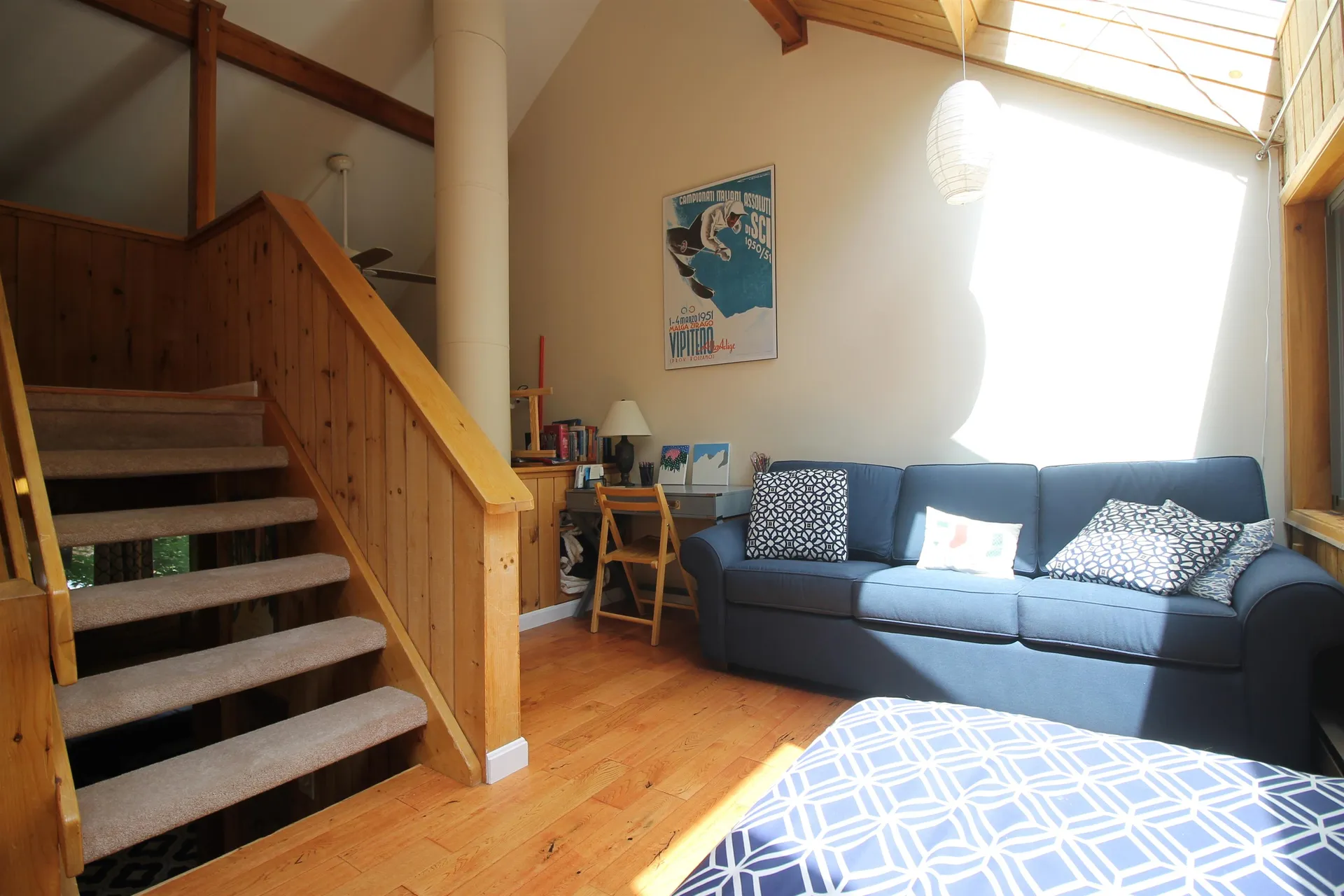 22 Hillside Way Waterville Valley NH 03215