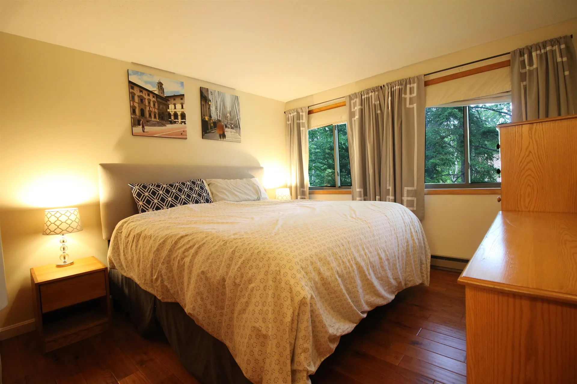 22 Hillside Way Waterville Valley NH 03215