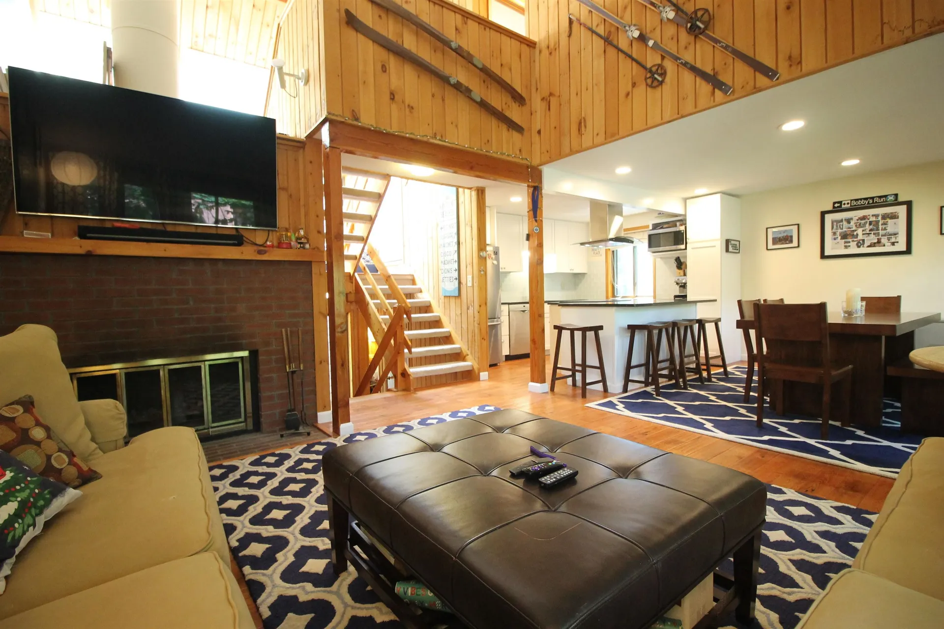 22 Hillside Way Waterville Valley NH 03215