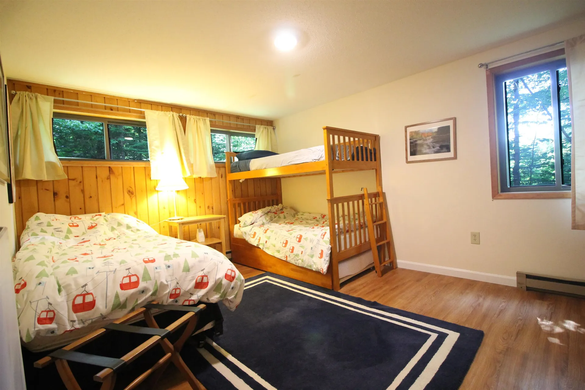 22 Hillside Way Waterville Valley NH 03215