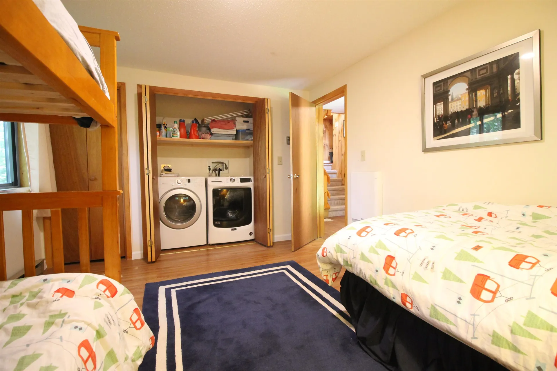 22 Hillside Way Waterville Valley NH 03215