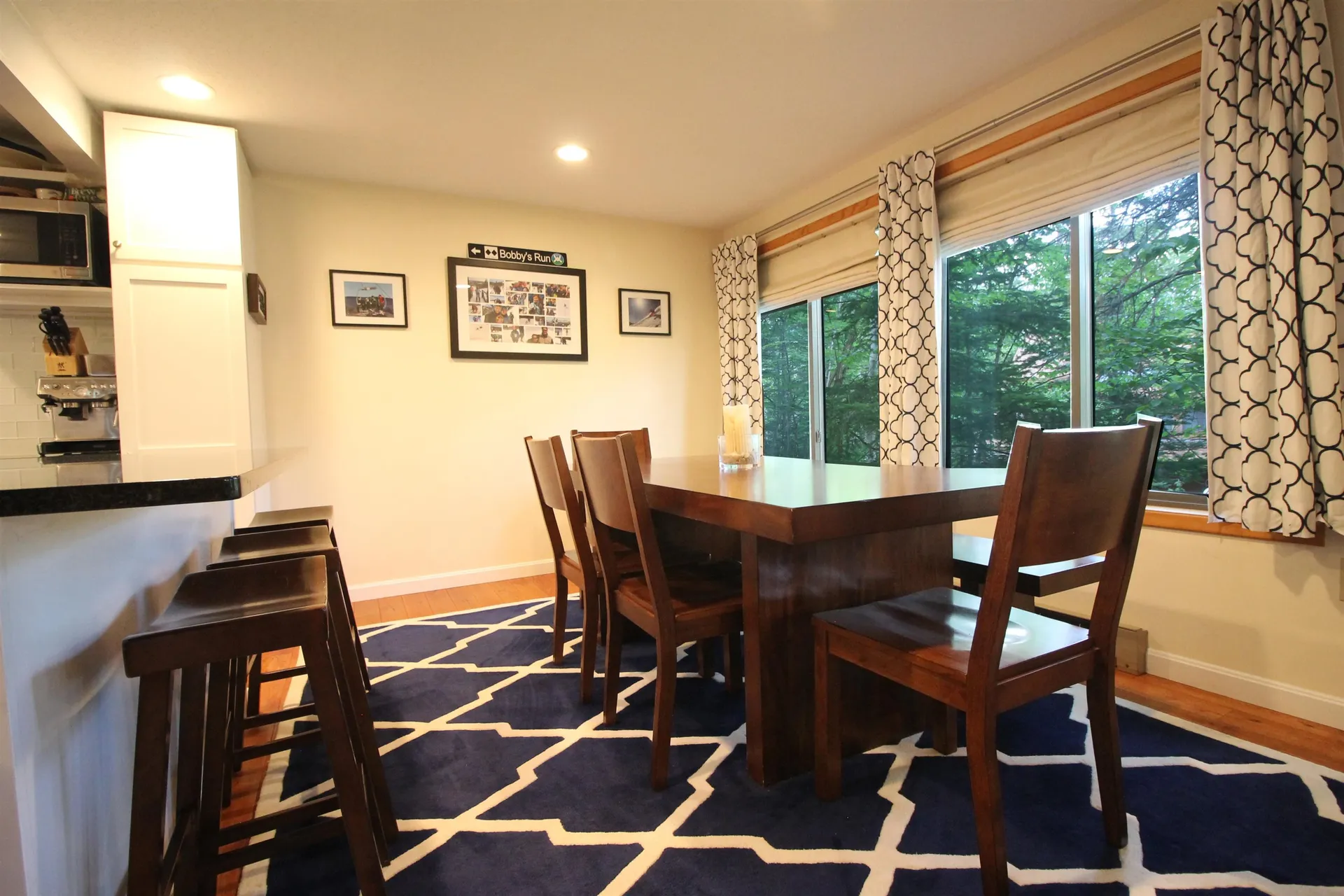 22 Hillside Way Waterville Valley NH 03215