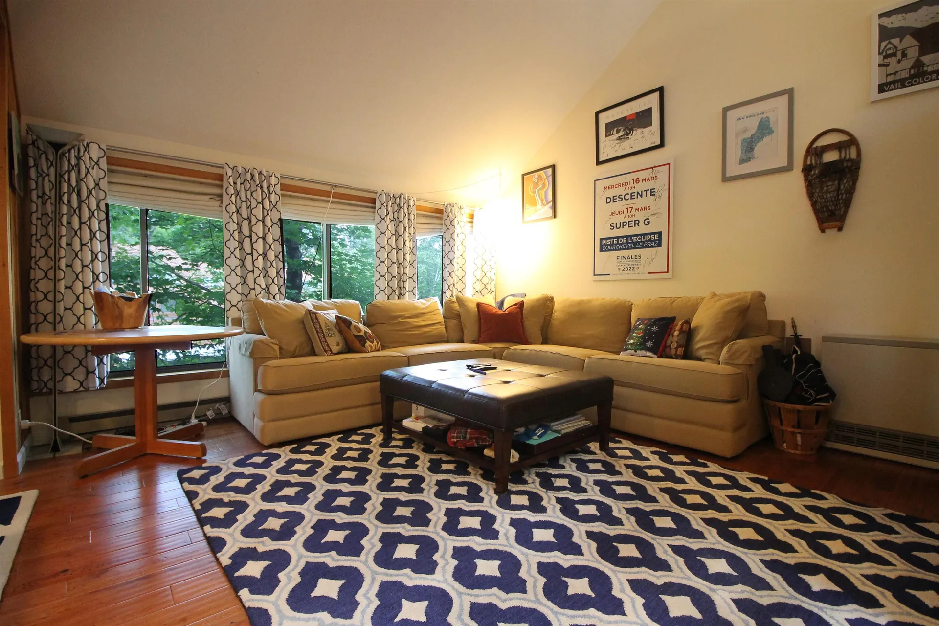 22 Hillside Way Waterville Valley NH 03215