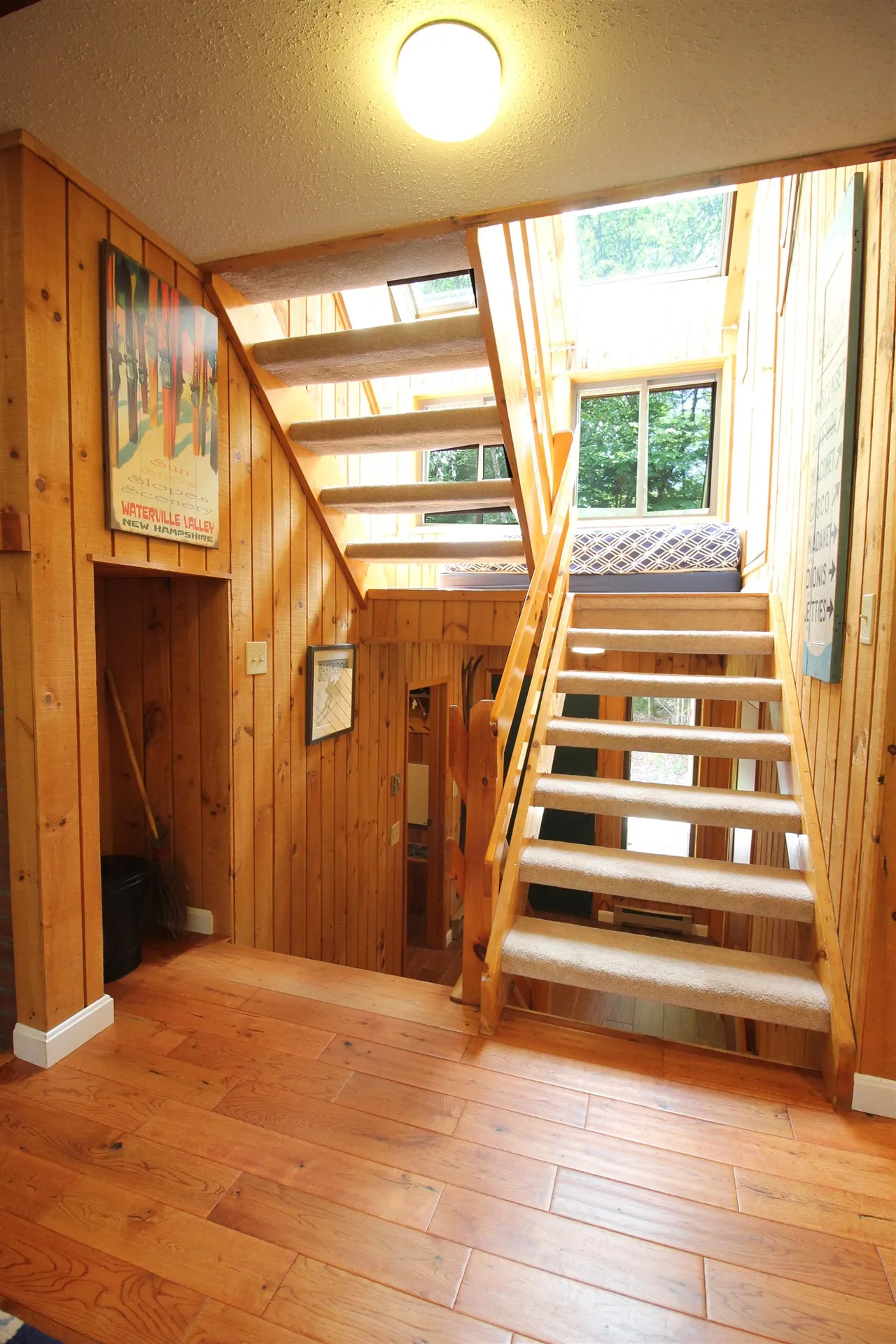 22 Hillside Way Waterville Valley NH 03215
