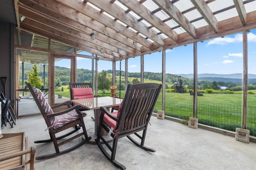 32 Steep Hill Road Wilmington VT 05363