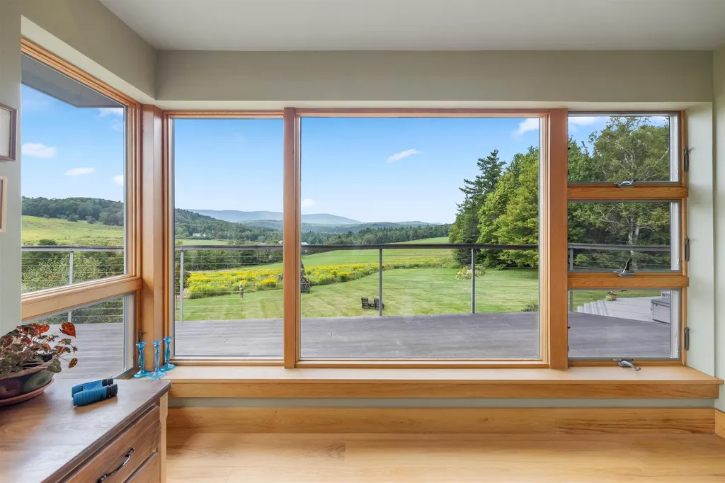 32 Steep Hill Road Wilmington VT 05363
