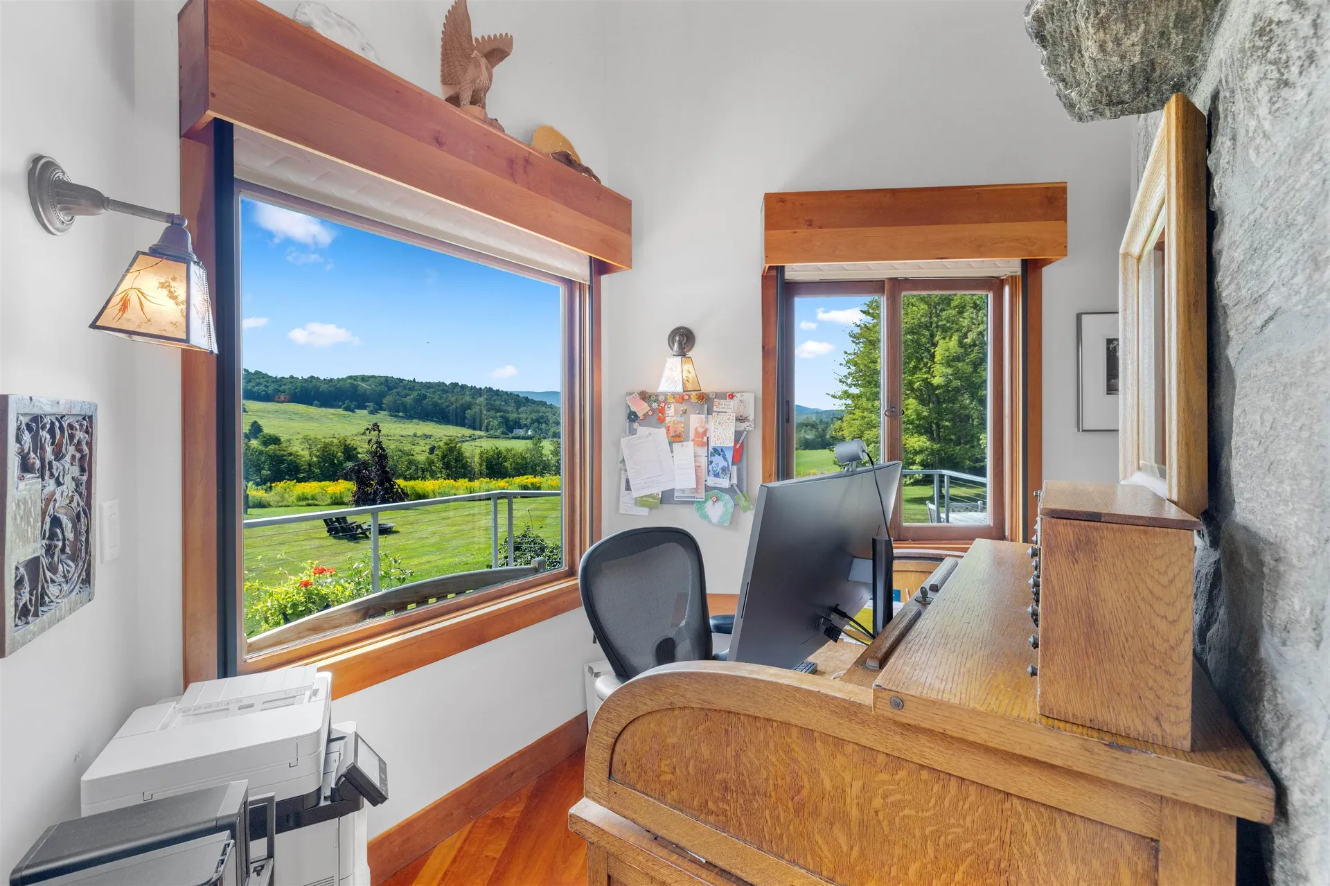 32 Steep Hill Road Wilmington VT 05363