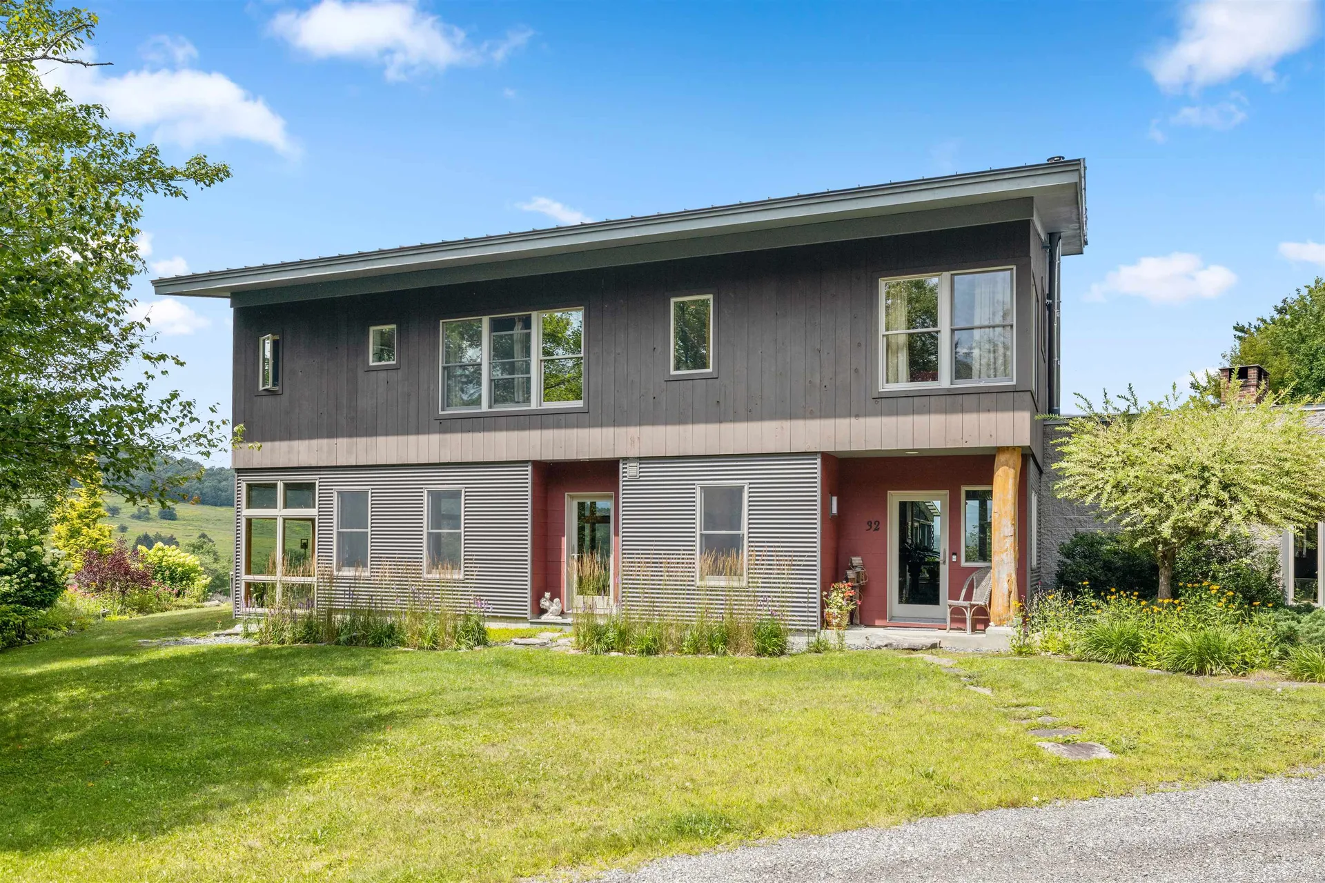 32 Steep Hill Road Wilmington VT 05363