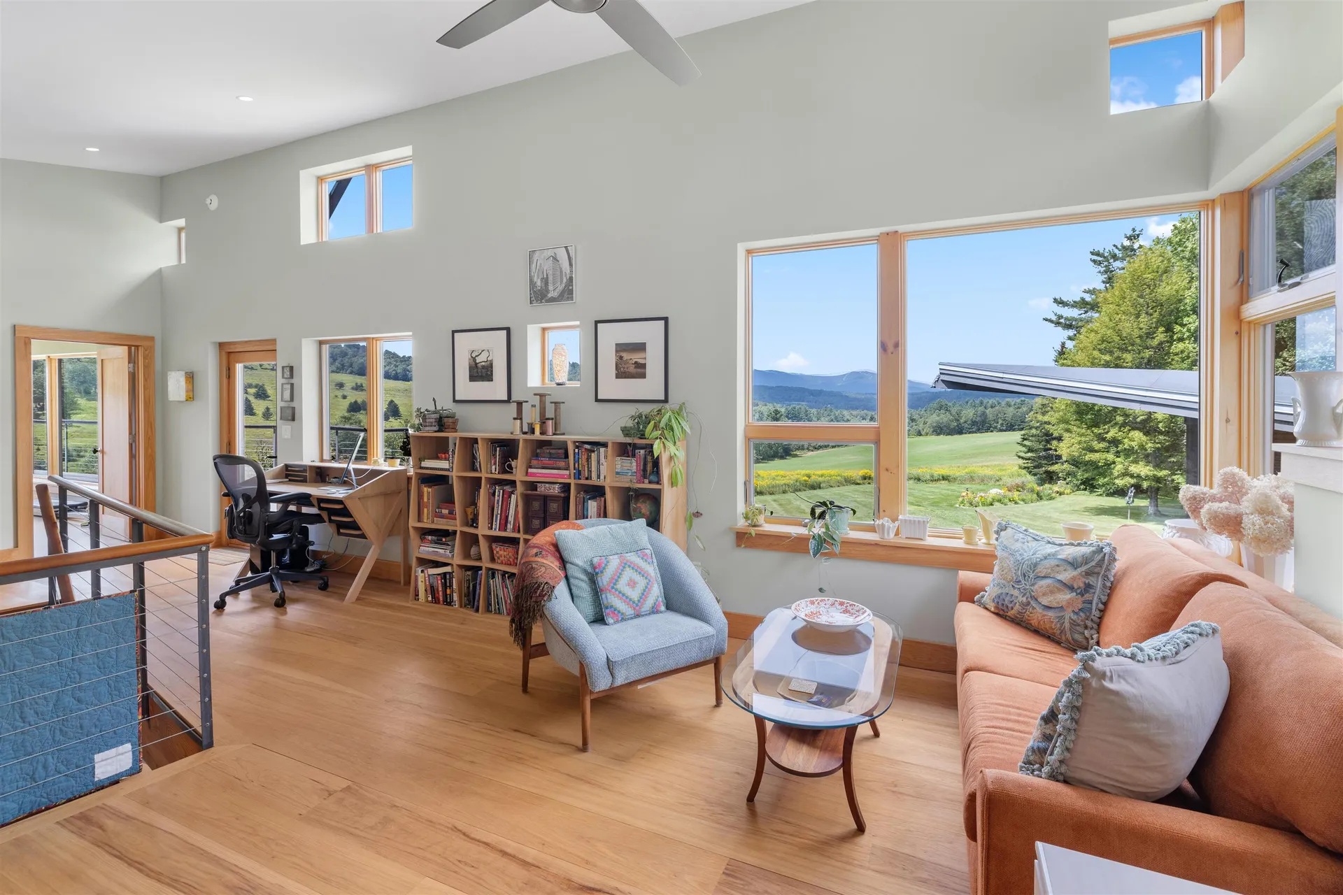 32 Steep Hill Road Wilmington VT 05363