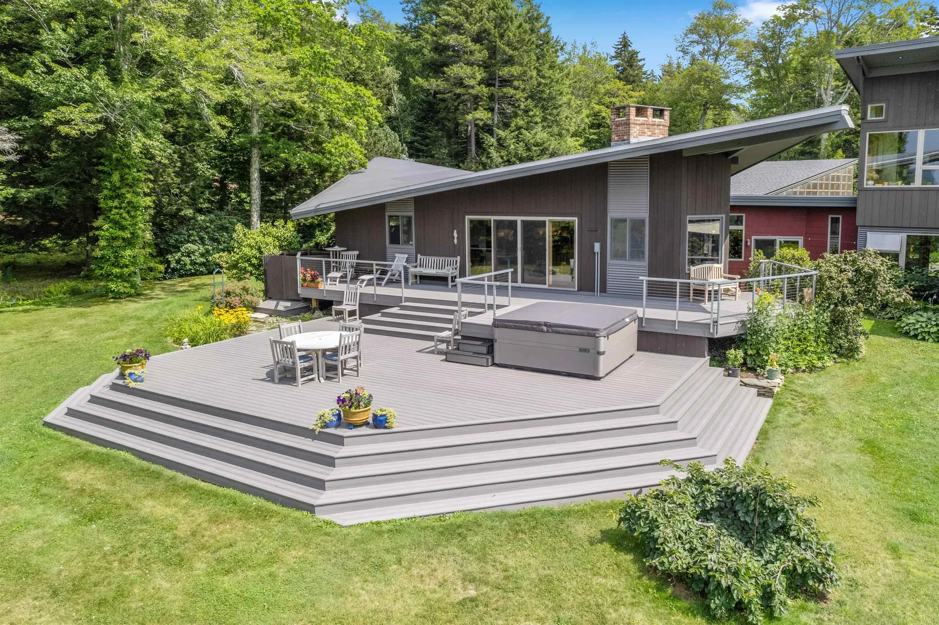 32 Steep Hill Road Wilmington VT 05363