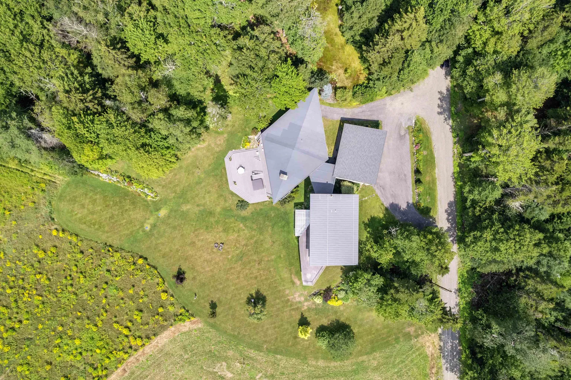 32 Steep Hill Road Wilmington VT 05363